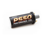 FAST Coil PS50 Performance Canister - Black Ignition Coils FAST