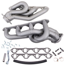 Load image into Gallery viewer, BBK 94-95 Mustang 5.0 Shorty Tuned Length Exhaust Headers - 1-5/8 Titanium Ceramic Headers &amp; Manifolds BBK
