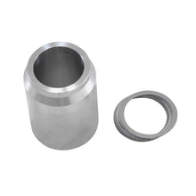 Load image into Gallery viewer, Yukon Crush Sleeve Eliminator for Toyota 8in Clamshell Front Differential Bushings Yukon Gear &amp; Axle
