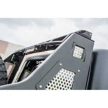 Load image into Gallery viewer, DV8 Offroad 2019+ Jeep Gladiator Bolt On Chase Rack Chase Racks DV8 Offroad
