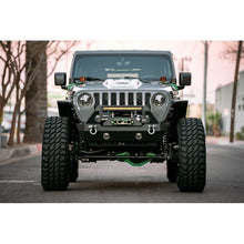 Load image into Gallery viewer, DV8 Offroad 18-22 Jeep Gladiator Wrangler LED Projector Headlights Headlights DV8 Offroad
