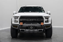 Load image into Gallery viewer, Diode Dynamics 17-20 Ford Raptor SS5 Bumper LED Pod Light Kit - Sport Yellow Driving Light Bars &amp; Cubes Diode Dynamics   
