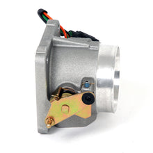 Load image into Gallery viewer, BBK 86-93 Mustang 5.0 70mm Throttle Body BBK Power Plus Series And EGR Spacer Kit Throttle Bodies BBK
