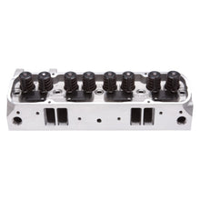 Load image into Gallery viewer, Edelbrock Cylinder Head Performer RPM CNC Pontiac 1962-1969 455 CI V8 87 cc Combustion Chamber Heads Edelbrock
