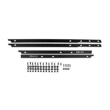 Load image into Gallery viewer, DV8 Offroad 21-23 Ford Bronco Pinch Weld Covers Diff Covers DV8 Offroad
