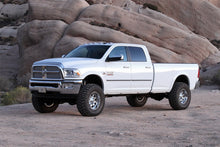 Load image into Gallery viewer, Fabtech 13-18 Ram 3500 4WD w/Factory Radius Arms 2.5in Coil Spcr Kit w/Perf Shks Lift Kits Fabtech
