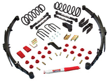 Load image into Gallery viewer, Skyjacker 5"SYSTEM,09 DODGE 2500 4WD Lift Springs Skyjacker
