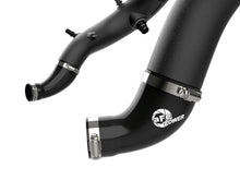 Load image into Gallery viewer, aFe Power 17-20 Ford Raptor 3.5L V6 Turbo Inlet Pipes Air Intake Components aFe
