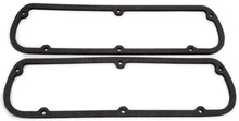 Load image into Gallery viewer, Edelbrock SBF Valve Cover Gasket Gasket Kits Edelbrock
