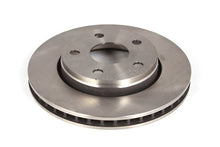 Load image into Gallery viewer, Omix Brake Rotor Front BR6- 13.25-in- 08-18 Wrangler Brake Rotors - OE OMIX
