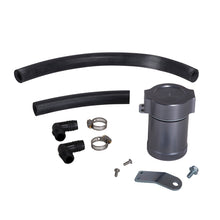 Load image into Gallery viewer, BBK 05-10 Ford Mustang V6 Oil Separator Kit - Passenger Side Oil Separators BBK
