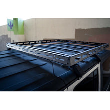 Load image into Gallery viewer, DV8 Offroad 07-18 Jeep Wrangler JK Short Roof Rack Roof Rack DV8 Offroad
