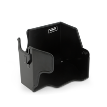 Load image into Gallery viewer, Mishimoto 14-16 Mini Cooper S 2.0L Performance Air Intake Kit - Wrinkle Black Cold Air Intakes Mishimoto
