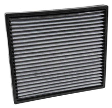 Load image into Gallery viewer, K&amp;N 04-14 Cadillac CTS 3.6L Cabin Air Filter Cabin Air Filters K&amp;N Engineering   

