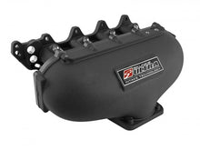 Load image into Gallery viewer, Skunk2 Ultra Race Series Centerfeed (B16A/B - B17A - B18C) 5.0L Black Intake Manifold Intake Manifolds Skunk2 Racing
