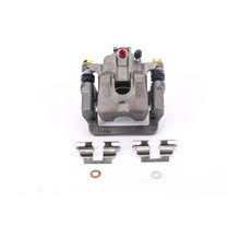 Load image into Gallery viewer, Power Stop 02-04 Honda Odyssey Rear Right Autospecialty Caliper w/Bracket Brake Calipers - OE PowerStop   
