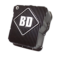 Load image into Gallery viewer, BD Diesel Deep Sump Trans Pan - 2001-2010 Chev Allison 1000 Transmission Pans BD Diesel

