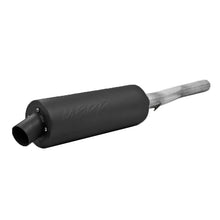 Load image into Gallery viewer, MBRP 02-08 Yamaha YFM 660F Grizzly Slip-On Exhaust System w/Sport Muffler Powersports Exhausts MBRP
