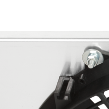 Load image into Gallery viewer, Mishimoto 67-70 Ford Mustang Performance Aluminum Fan Shroud Fans &amp; Shrouds Mishimoto
