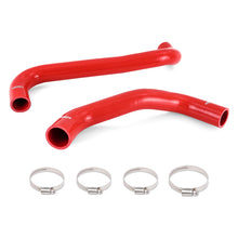 Load image into Gallery viewer, Mishimoto 08-09 Pontiac G8 Silicone Coolant Hose Kit - Red Hoses Mishimoto
