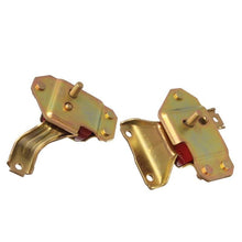Load image into Gallery viewer, Energy Suspension Mustang 4.6L Motor Mounts - Red Bushing Kits Energy Suspension
