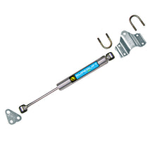 Load image into Gallery viewer, Superlift 07-18 Jeep Wrangler JK High Clearance Steering Stabilizer Kit - SR SS by Bilstein (Gas) Steering Stabilizer Superlift
