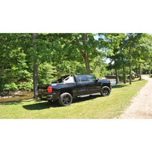 Load image into Gallery viewer, Corsa 2014-19 Chevy Silverado 1500 Reg Cab/Standard Bed 5.3L Sport Cat-Back Single Side Exit Exhaust Catback CORSA Performance
