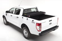 Load image into Gallery viewer, Extang 05-16 Nissan Frontier(5ft Bed) (w/ or w/o Track Sys) (5ft) Solid Fold 2.0 Bed Covers - Folding Extang
