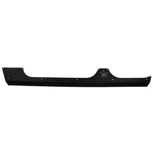 Load image into Gallery viewer, Rock Slide 07-18 Jeep JK 4 Door Step-Slider Rocker Guards Body Armor &amp; Rock Rails Rock Slide Engineering
