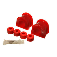 Load image into Gallery viewer, Energy Suspension Gm 1-3/8in Stab. Bar Bush - Red Bushing Kits Energy Suspension
