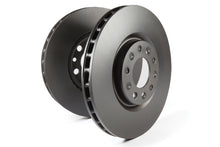 Load image into Gallery viewer, EBC 2006-2011 Cadillac DTS 4.6L HD RK Series Premium Rear Rotors Brake Rotors - OE EBC   
