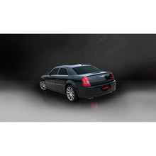 Load image into Gallery viewer, Corsa 2005-2010 Dodge Charger SRT-8 6.1L V8 Black Xtreme Cat-Back Exhaust Catback CORSA Performance
