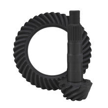 Load image into Gallery viewer, Yukon High Performance Yukon Ring &amp; Pinion Gear Set for GM IFS 7.2in S10 &amp; S15 In A 4.11 Ratio Final Drive Gears Yukon Gear &amp; Axle
