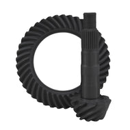 Yukon High Performance Yukon Ring & Pinion Gear Set for GM IFS 7.2in S10 & S15 In A 4.11 Ratio Final Drive Gears Yukon Gear & Axle