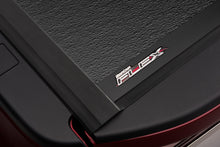 Load image into Gallery viewer, UnderCover 05-17 Suzuki Equator (w/ Utili-Track System) 6ft Flex Bed Cover Bed Covers - Folding Undercover
