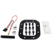 Load image into Gallery viewer, DeatschWerks 84-85 Chevy Corvette 5.7L DW200 / DW300 Fuel Pump Set Up Kit Fuel Pump Fitment Kits DeatschWerks
