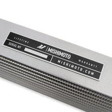 Load image into Gallery viewer, Mishimoto 15-20 BMW (F8X) M3/M4 DCT Transmission Cooler Transmission Coolers Mishimoto
