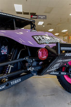 Load image into Gallery viewer, Rigid Industries x SHREDDY 360-Series 6in Lights w/Wt Bcklght (2) + 6 Covers (2 Pink/2 Teal/2 Blk) Light Bars &amp; Cubes Rigid Industries
