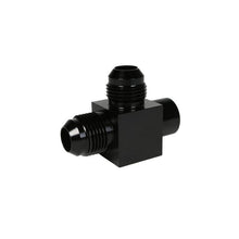 Load image into Gallery viewer, Aeromotive 2x AN-08 x AN-06 Port Tee Fittings Aeromotive
