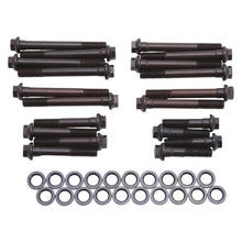 Load image into Gallery viewer, Edelbrock Pontiac Head Bolt Kit Head Stud &amp; Bolt Kits Edelbrock
