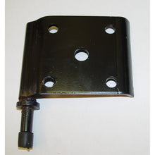 Load image into Gallery viewer, Omix Right Rear Leaf Spring Plate 76-86 Jeep CJ Models Hardware - Singles OMIX
