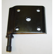 Omix Right Rear Leaf Spring Plate 76-86 Jeep CJ Models Hardware - Singles OMIX