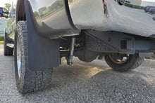 Load image into Gallery viewer, JLT 11-16 Ford F-250 Super Duty Front &amp; Rear X-Large Splash Guards Mud Flaps JLT
