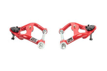 Load image into Gallery viewer, UMI Performance 78-88 G-Body S10 Tubular Front Upper &amp; Lower A-Arms Poly Control Arms UMI Performance
