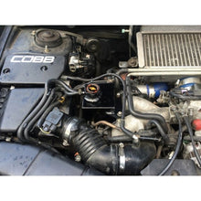 Load image into Gallery viewer, Mishimoto Subaru 02-07 WRX/ 04-14 STI WRX/STI Aluminum Coolant Expansion Tank Coolant Reservoirs Mishimoto
