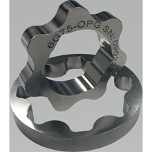 Load image into Gallery viewer, Boundary Mitsubishi 6G75 V6 Engine 3.8L High Flow Billet Oil Pump Gear MartenWear Treated Oil Pumps Boundary
