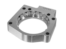 Load image into Gallery viewer, aFe Silver Bullet Throttle Body Spacers TBS Toyota Tundra 00-04 Sequoia 01-04 V8-4.7L Throttle Body Spacers aFe
