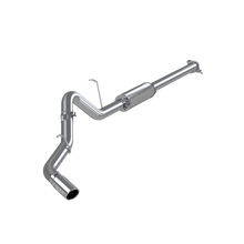 Load image into Gallery viewer, MBRP 11-19 Chevy/GMC 2500HD PU 6.0L V8 Single Side Exit T409 Cat Back Perf Exhaust Catback MBRP
