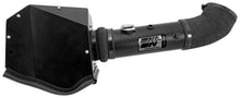 Load image into Gallery viewer, K&amp;N 11-13 Ford F250/F350/F450/F550 Super Duty 6.7L V8 DSL Black Performance Intake Kit Cold Air Intakes K&amp;N Engineering   
