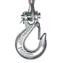 Load image into Gallery viewer, Superwinch 3000 LBS 12V DC 3/16in x 50ft Steel Rope LT3000 Winch Winches Superwinch
